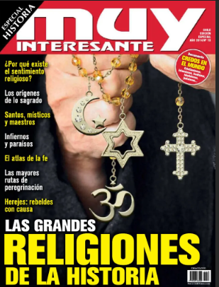 Muy Interesante Extra Historia – Número 1413